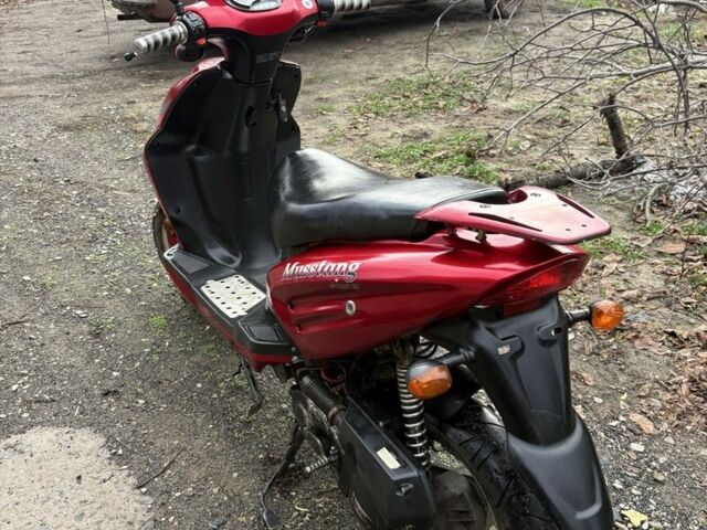 Другая Другая, объемом двигателя 50 л и пробегом 0 тыс. км за 179 $, фото 1 на Automoto.ua