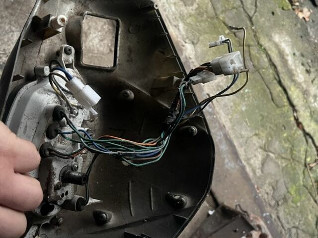 Інша Інша, об'ємом двигуна 80 л та пробігом 0 тис. км за 96 $, фото 2 на Automoto.ua