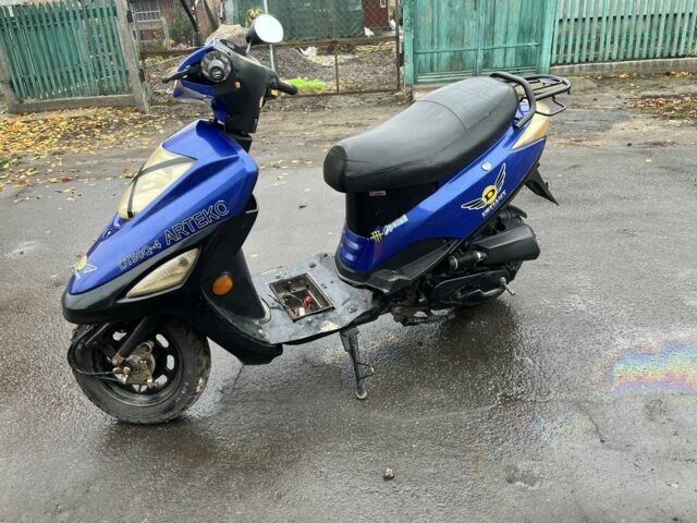 Інша Інша, об'ємом двигуна 90 л та пробігом 0 тис. км за 191 $, фото 5 на Automoto.ua