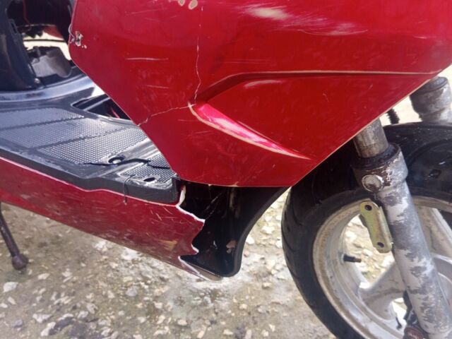 Інша Інша, об'ємом двигуна 0.15 л та пробігом 0 тис. км за 143 $, фото 5 на Automoto.ua