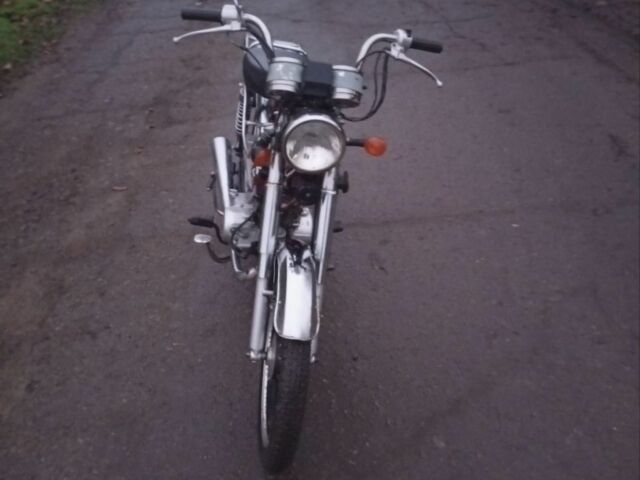 Другая Другая, объемом двигателя 72 л и пробегом 0 тыс. км за 237 $, фото 3 на Automoto.ua