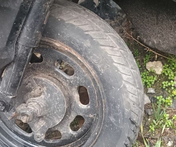 Другая Другая, объемом двигателя 80 л и пробегом 0 тыс. км за 48 $, фото 4 на Automoto.ua