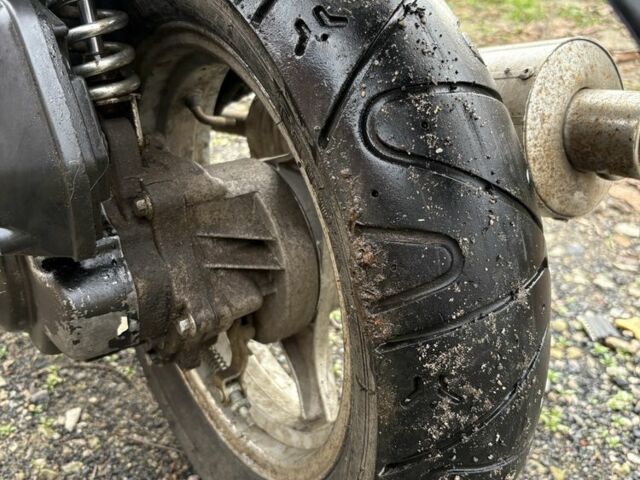 Другая Другая, объемом двигателя 50 л и пробегом 0 тыс. км за 179 $, фото 4 на Automoto.ua