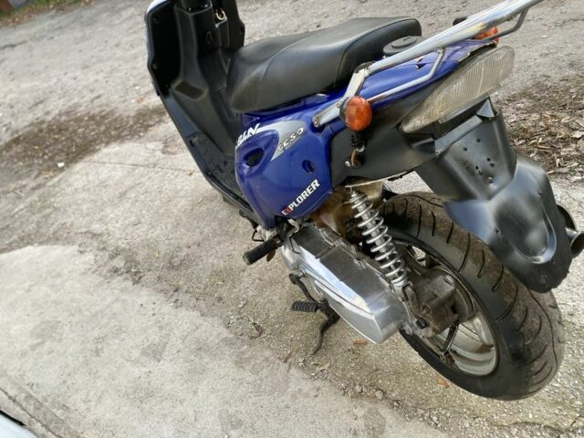 Другая Другая, объемом двигателя 0 л и пробегом 0 тыс. км за 200 $, фото 5 на Automoto.ua