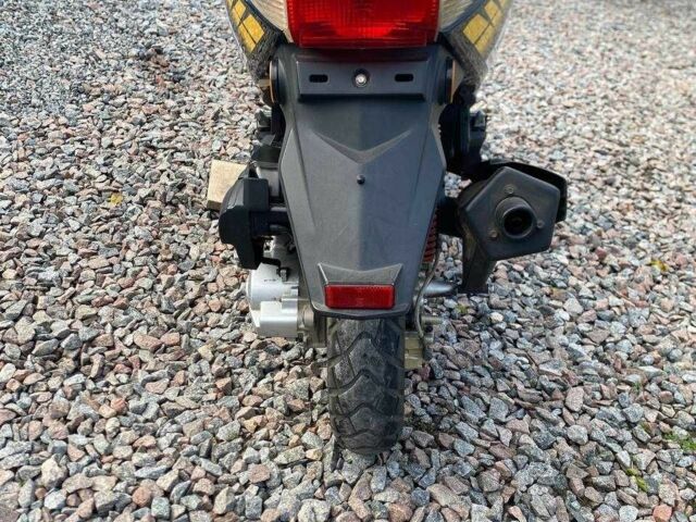 Другая Другая, объемом двигателя 0.15 л и пробегом 0 тыс. км за 356 $, фото 5 на Automoto.ua