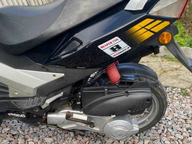 Другая Другая, объемом двигателя 0.15 л и пробегом 0 тыс. км за 356 $, фото 3 на Automoto.ua