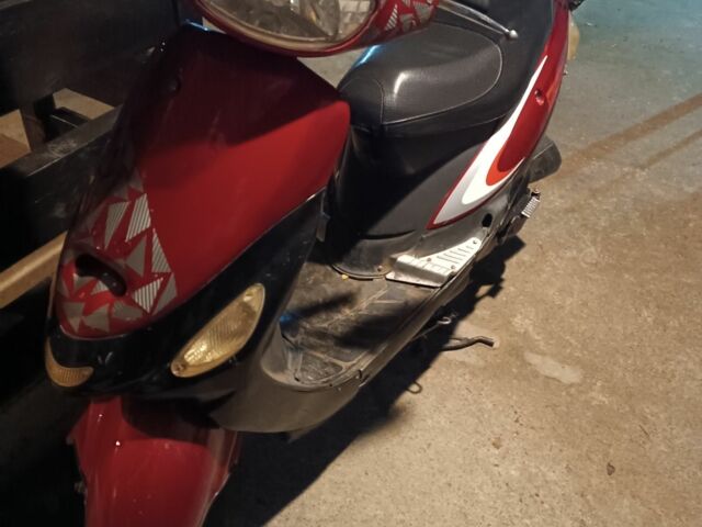 Інша Інша, об'ємом двигуна 50 л та пробігом 0 тис. км за 272 $, фото 2 на Automoto.ua