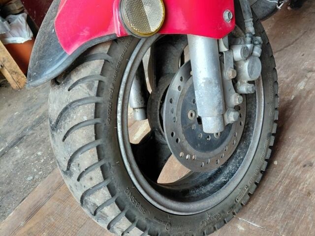 Другая Другая, объемом двигателя 49 л и пробегом 0 тыс. км за 237 $, фото 2 на Automoto.ua