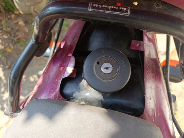 Інша Інша, об'ємом двигуна 50 л та пробігом 0 тис. км за 118 $, фото 6 на Automoto.ua