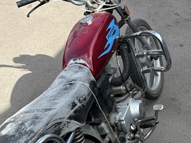 Другая Другая, объемом двигателя 0 л и пробегом 0 тыс. км за 108 $, фото 2 на Automoto.ua