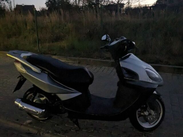 Другая Другая, объемом двигателя 0.16 л и пробегом 0 тыс. км за 700 $, фото 2 на Automoto.ua