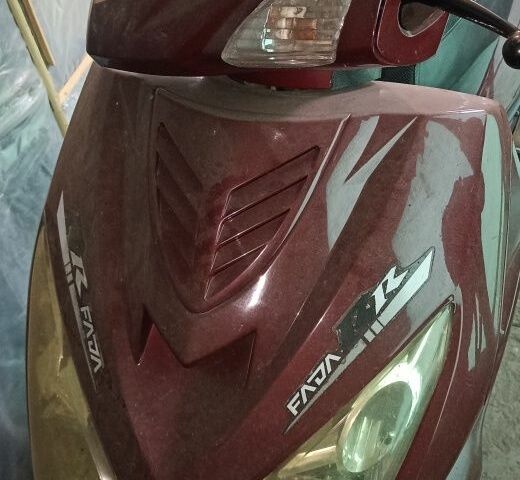 Інша Інша, об'ємом двигуна 0.15 л та пробігом 0 тис. км за 591 $, фото 4 на Automoto.ua