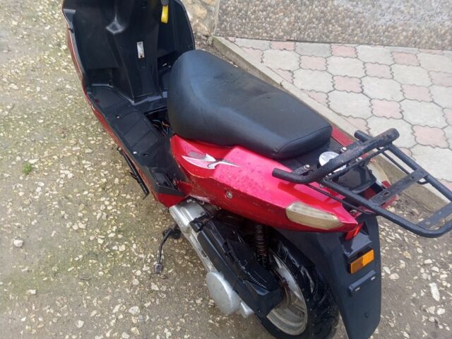 Інша Інша, об'ємом двигуна 0.15 л та пробігом 0 тис. км за 143 $, фото 6 на Automoto.ua