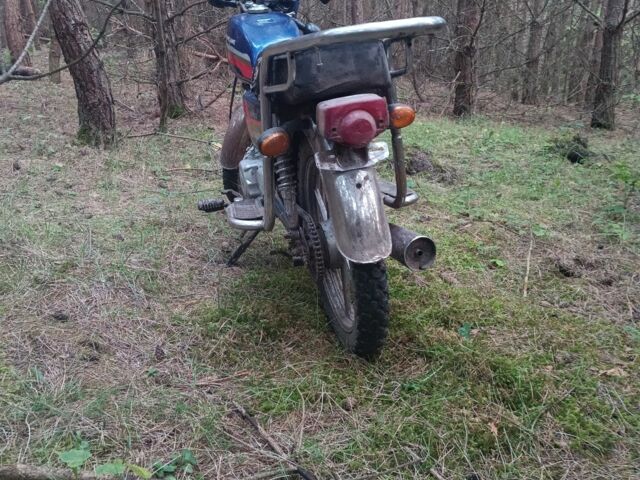 Другая Другая, объемом двигателя 48 л и пробегом 0 тыс. км за 167 $, фото 3 на Automoto.ua