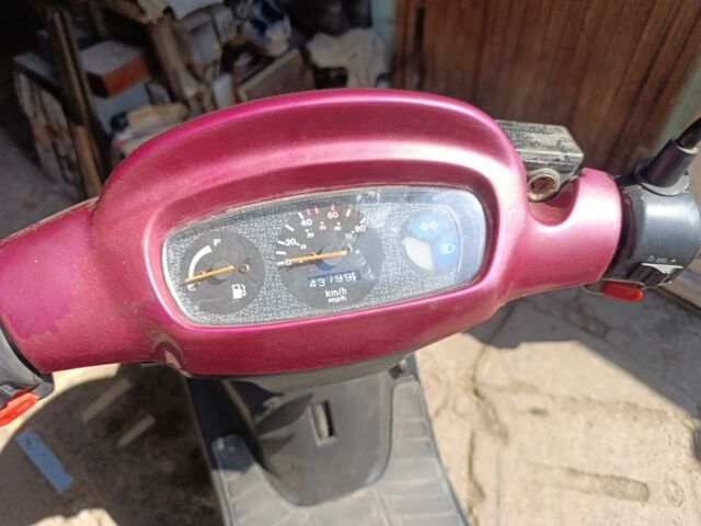 Інша Інша, об'ємом двигуна 50 л та пробігом 0 тис. км за 118 $, фото 5 на Automoto.ua