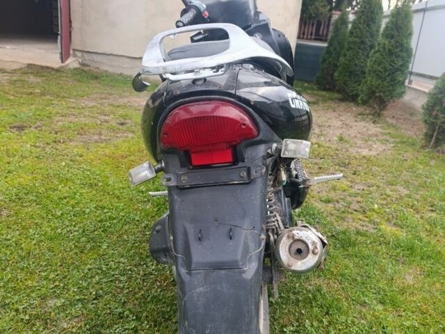 Другая Другая, объемом двигателя 0 л и пробегом 0 тыс. км за 191 $, фото 4 на Automoto.ua