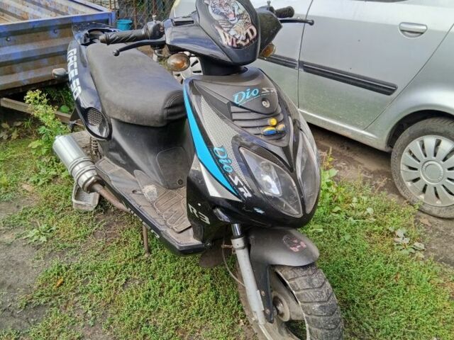 Інша Інша, об'ємом двигуна 80 л та пробігом 0 тис. км за 356 $, фото 1 на Automoto.ua