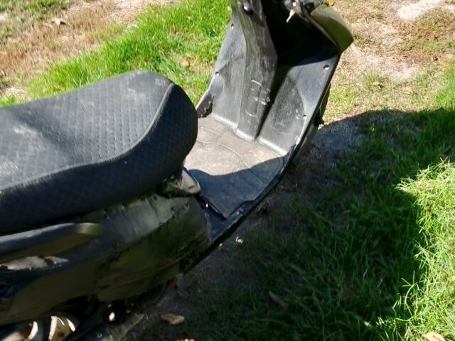 Другая Другая, объемом двигателя 49 л и пробегом 0 тыс. км за 153 $, фото 3 на Automoto.ua