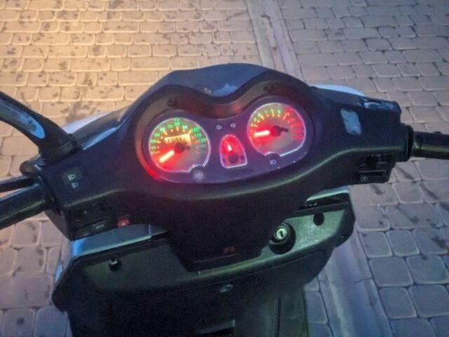 Другая Другая, объемом двигателя 0.16 л и пробегом 0 тыс. км за 700 $, фото 5 на Automoto.ua