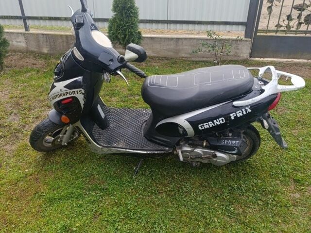 Другая Другая, объемом двигателя 0 л и пробегом 0 тыс. км за 191 $, фото 3 на Automoto.ua