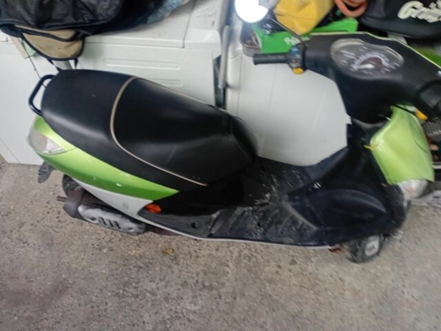 Другая Другая, объемом двигателя 0 л и пробегом 0 тыс. км за 190 $, фото 1 на Automoto.ua