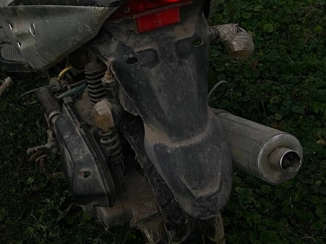 Другая Другая, объемом двигателя 50 л и пробегом 0 тыс. км за 83 $, фото 3 на Automoto.ua