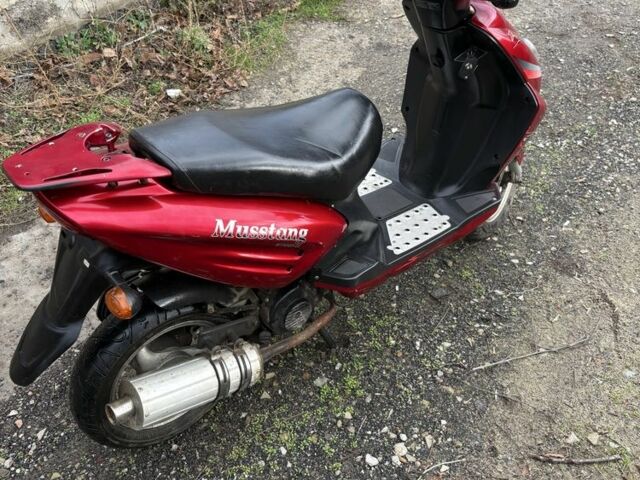 Другая Другая, объемом двигателя 50 л и пробегом 0 тыс. км за 179 $, фото 3 на Automoto.ua