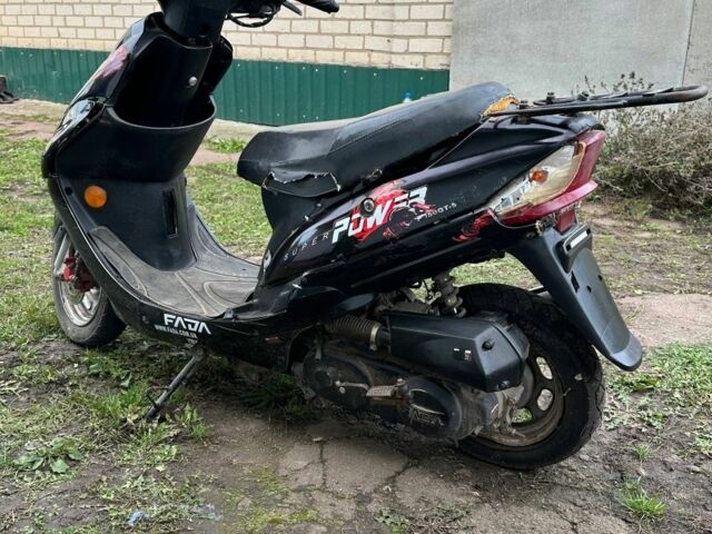 Інша Інша, об'ємом двигуна 80 л та пробігом 0 тис. км за 83 $, фото 4 на Automoto.ua