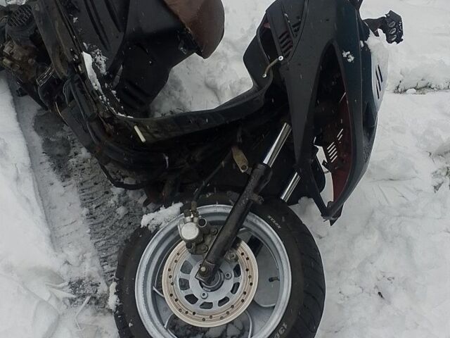 Другая Другая, объемом двигателя 75 л и пробегом 0 тыс. км за 300 $, фото 4 на Automoto.ua