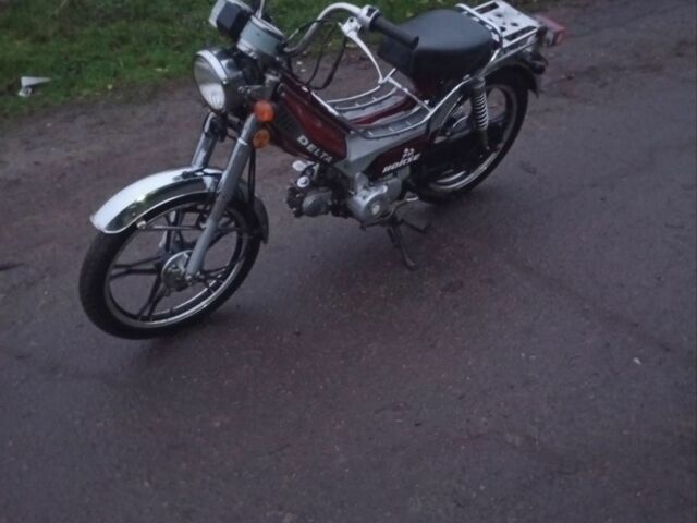 Другая Другая, объемом двигателя 72 л и пробегом 0 тыс. км за 237 $, фото 1 на Automoto.ua