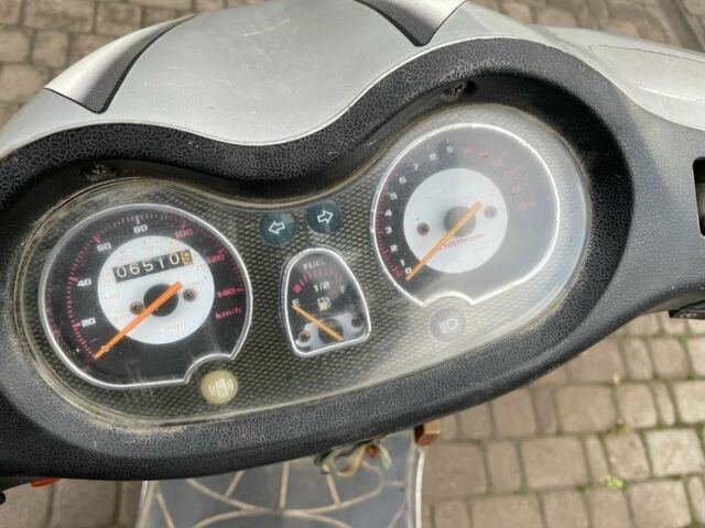 Другая Другая, объемом двигателя 0.15 л и пробегом 0 тыс. км за 107 $, фото 3 на Automoto.ua