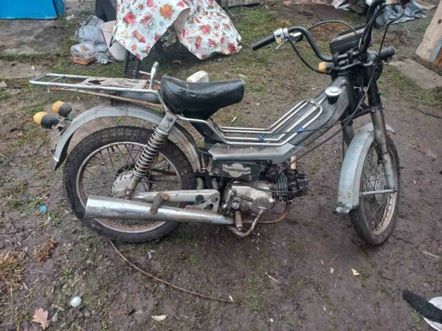 Інша Інша, об'ємом двигуна 0.13 л та пробігом 0 тис. км за 237 $, фото 6 на Automoto.ua