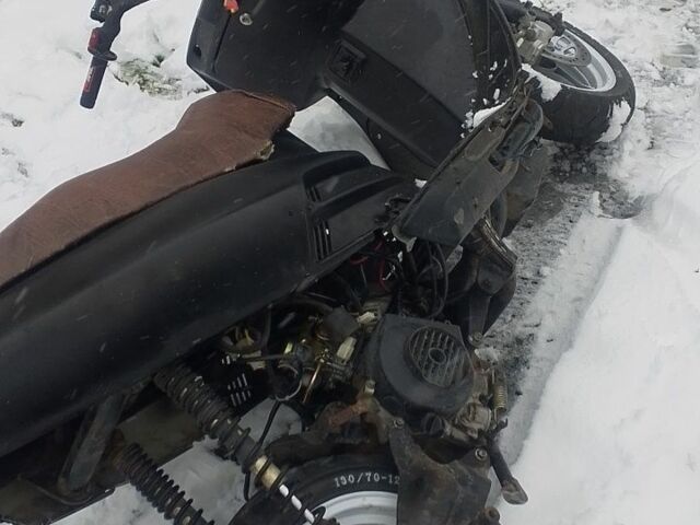 Другая Другая, объемом двигателя 75 л и пробегом 0 тыс. км за 300 $, фото 2 на Automoto.ua