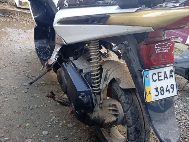 Другая Другая, объемом двигателя 80 л и пробегом 0 тыс. км за 476 $, фото 3 на Automoto.ua