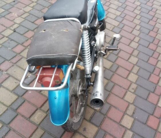 Другая Другая, объемом двигателя 75 л и пробегом 0 тыс. км за 225 $, фото 1 на Automoto.ua