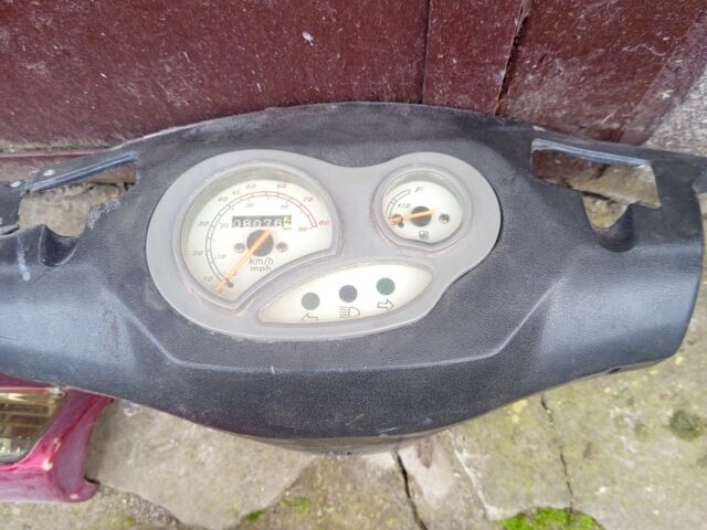 Інша Інша, об'ємом двигуна 0.15 л та пробігом 0 тис. км за 143 $, фото 10 на Automoto.ua