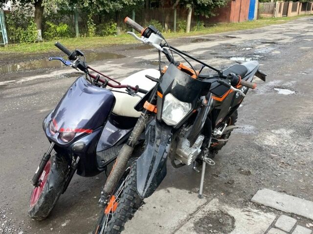 Інша Інша, об'ємом двигуна 0 л та пробігом 0 тис. км за 403 $, фото 1 на Automoto.ua