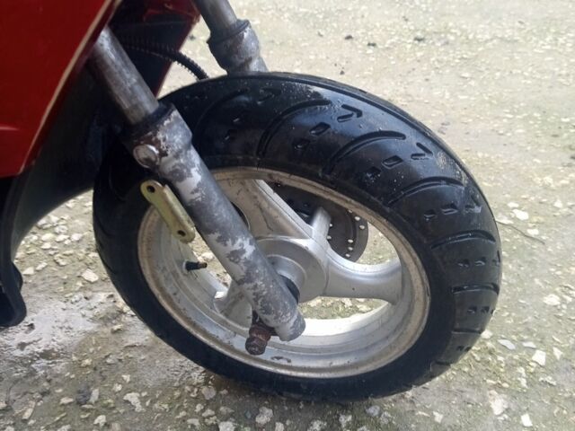 Інша Інша, об'ємом двигуна 0.15 л та пробігом 0 тис. км за 143 $, фото 4 на Automoto.ua