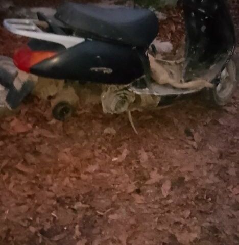 Другая Другая, объемом двигателя 0 л и пробегом 0 тыс. км за 155 $, фото 1 на Automoto.ua