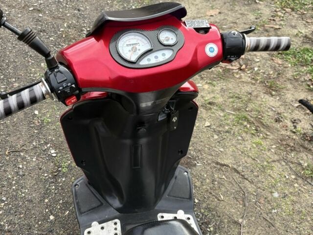 Другая Другая, объемом двигателя 50 л и пробегом 0 тыс. км за 179 $, фото 2 на Automoto.ua