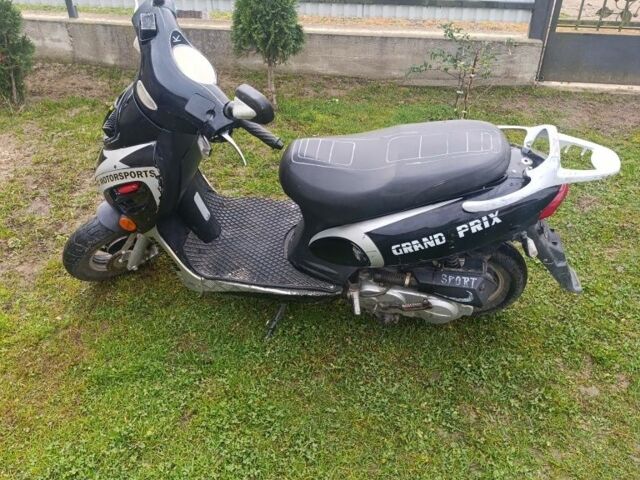 Другая Другая, объемом двигателя 0 л и пробегом 0 тыс. км за 191 $, фото 2 на Automoto.ua