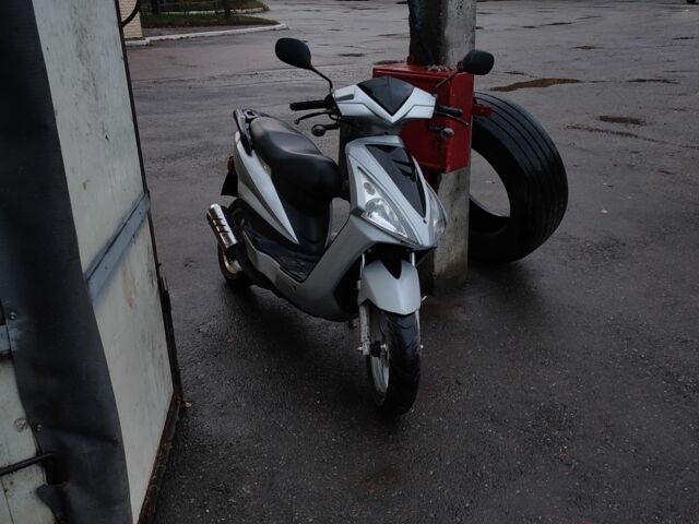 Другая Другая, объемом двигателя 80 л и пробегом 0 тыс. км за 333 $, фото 7 на Automoto.ua