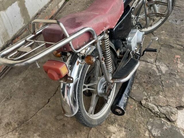 Інша Інша, об'ємом двигуна 72 л та пробігом 0 тис. км за 142 $, фото 4 на Automoto.ua