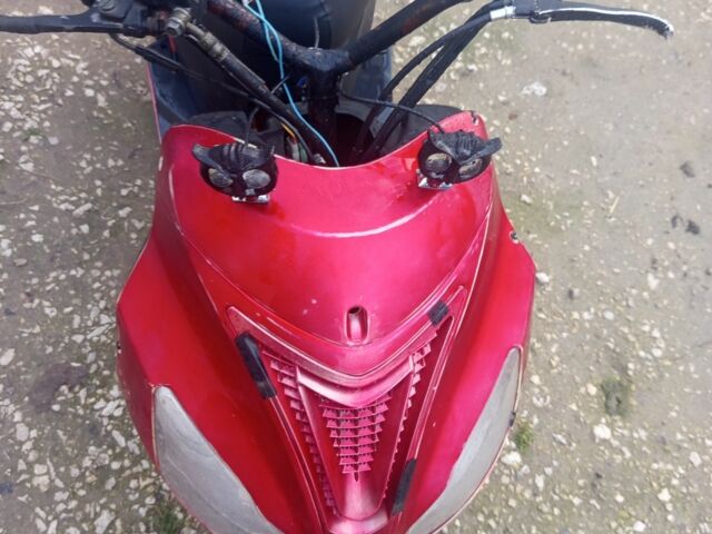 Інша Інша, об'ємом двигуна 0.15 л та пробігом 0 тис. км за 143 $, фото 3 на Automoto.ua