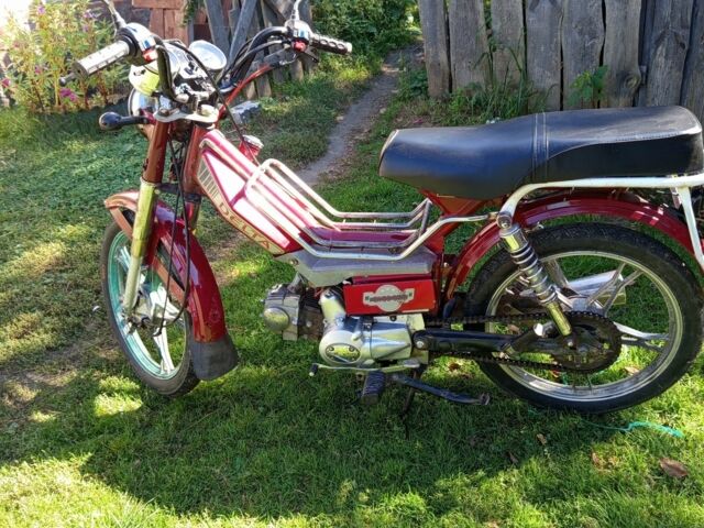 Інша Інша, об'ємом двигуна 0.11 л та пробігом 0 тис. км за 203 $, фото 1 на Automoto.ua