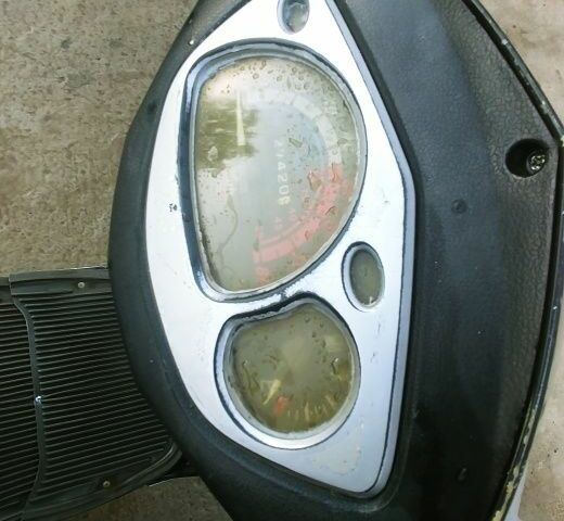 Другая Другая, объемом двигателя 80 л и пробегом 0 тыс. км за 225 $, фото 2 на Automoto.ua