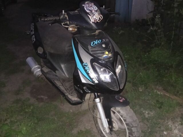 Інша Інша, об'ємом двигуна 80 л та пробігом 0 тис. км за 356 $, фото 2 на Automoto.ua