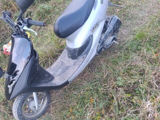 Другая Другая, объемом двигателя 49 л и пробегом 0 тыс. км за 238 $, фото 3 на Automoto.ua