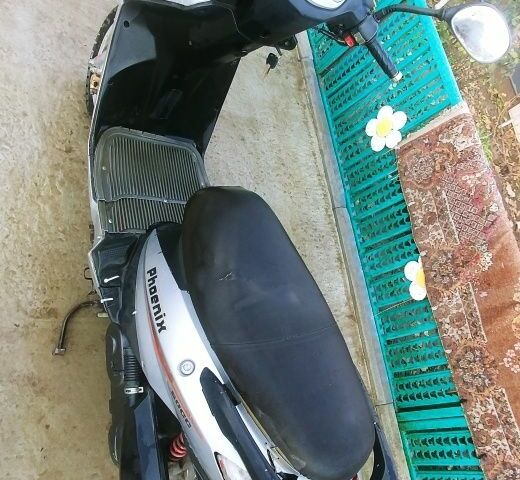 Другая Другая, объемом двигателя 80 л и пробегом 0 тыс. км за 225 $, фото 4 на Automoto.ua