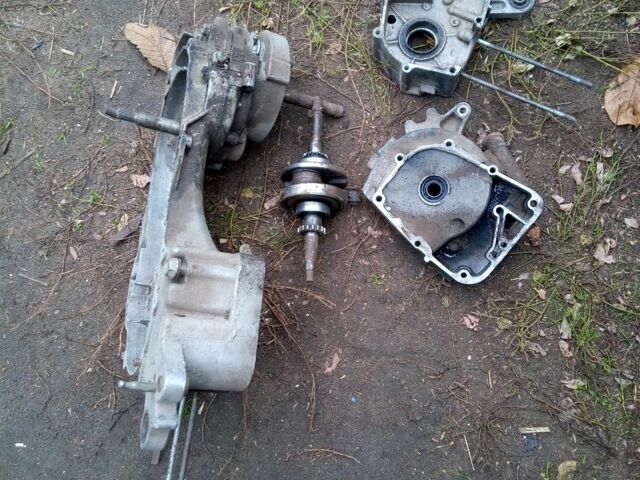 Другая Другая, объемом двигателя 80 л и пробегом 0 тыс. км за 118 $, фото 6 на Automoto.ua